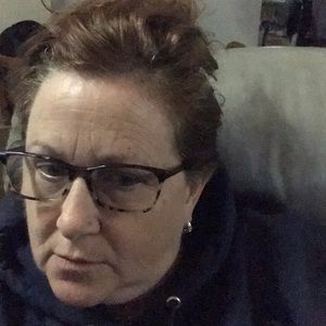 Meet your Posher, Kirsty